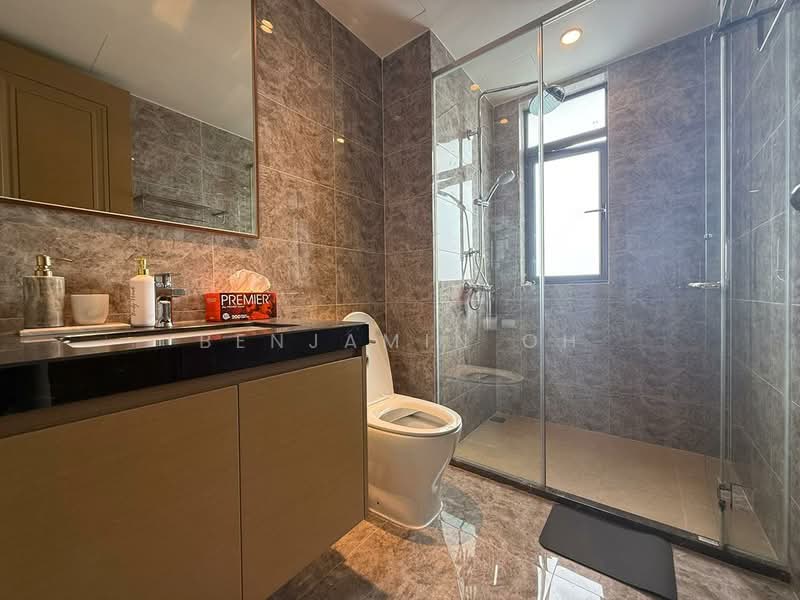 Condominium for Rent at R&F Princess Cove Phase 2-Seine Region - Benjamin Oh - PropertyGuru.com.my
