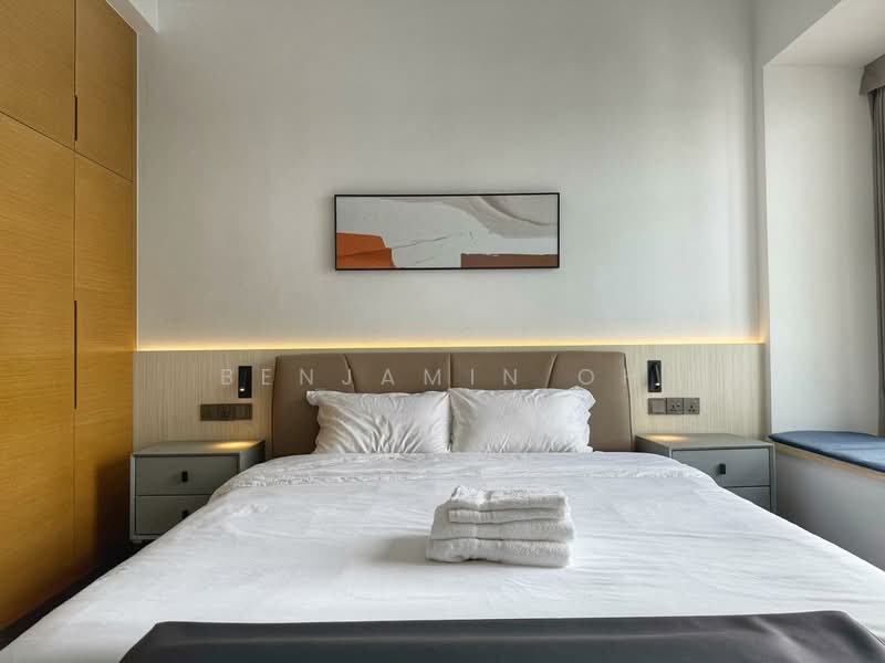 Condominium for Rent at R&F Princess Cove Phase 2-Seine Region - Benjamin Oh - PropertyGuru.com.my