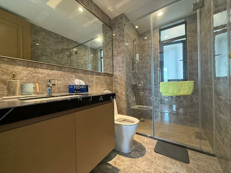 Condominium for Rent at R&F Princess Cove Phase 2-Seine Region - Benjamin Oh - PropertyGuru.com.my