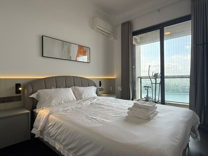 Condominium for Rent at R&F Princess Cove Phase 2-Seine Region - Benjamin Oh - PropertyGuru.com.my