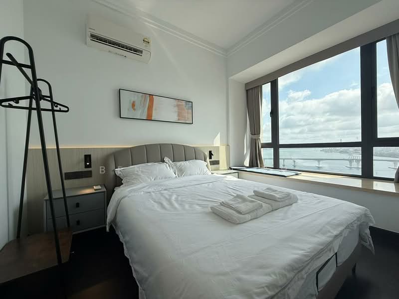 Condominium for Rent at R&F Princess Cove Phase 2-Seine Region - Benjamin Oh - PropertyGuru.com.my