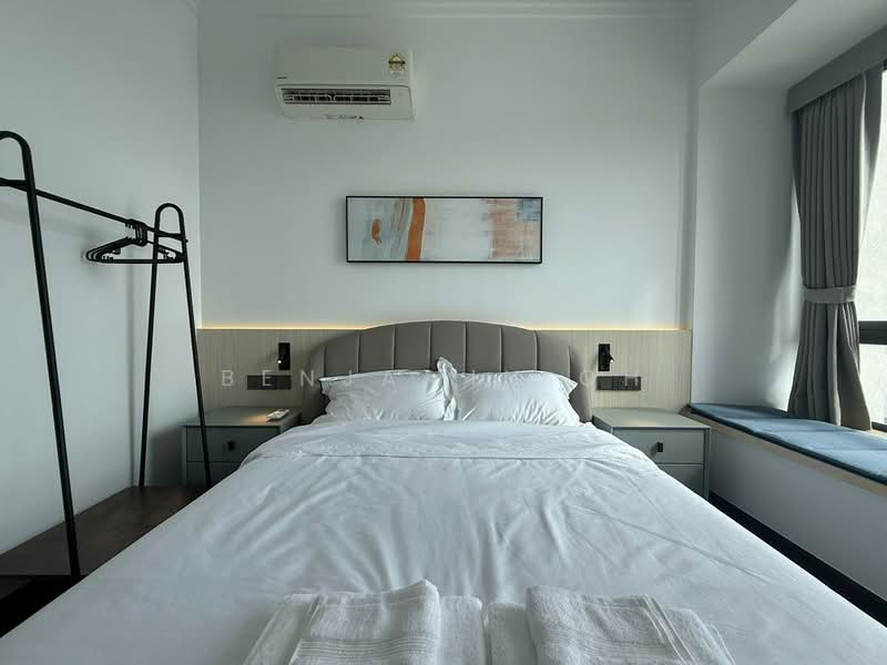 Condominium for Rent at R&F Princess Cove Phase 2-Seine Region - Benjamin Oh - PropertyGuru.com.my