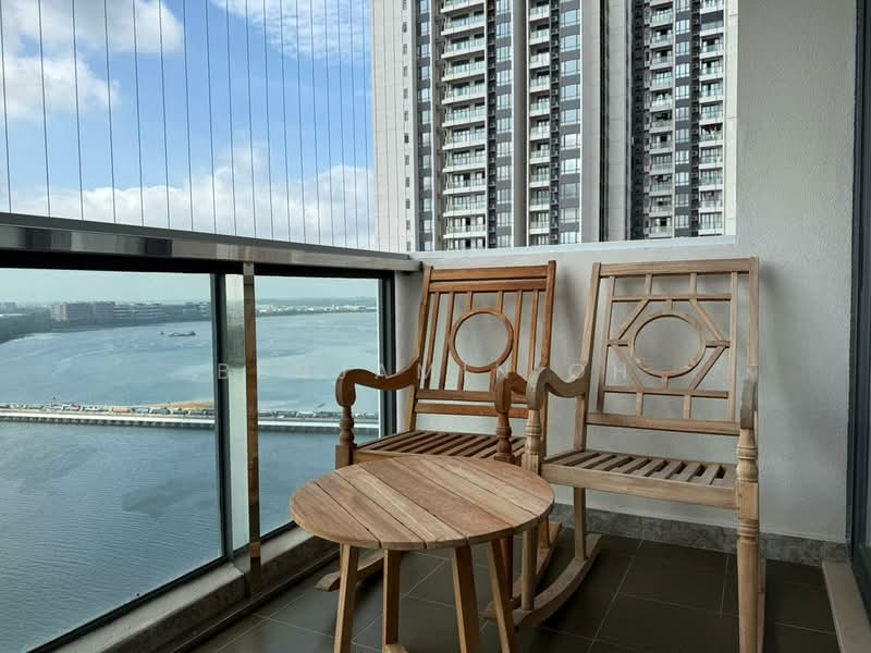 Condominium for Rent at R&F Princess Cove Phase 2-Seine Region - Benjamin Oh - PropertyGuru.com.my