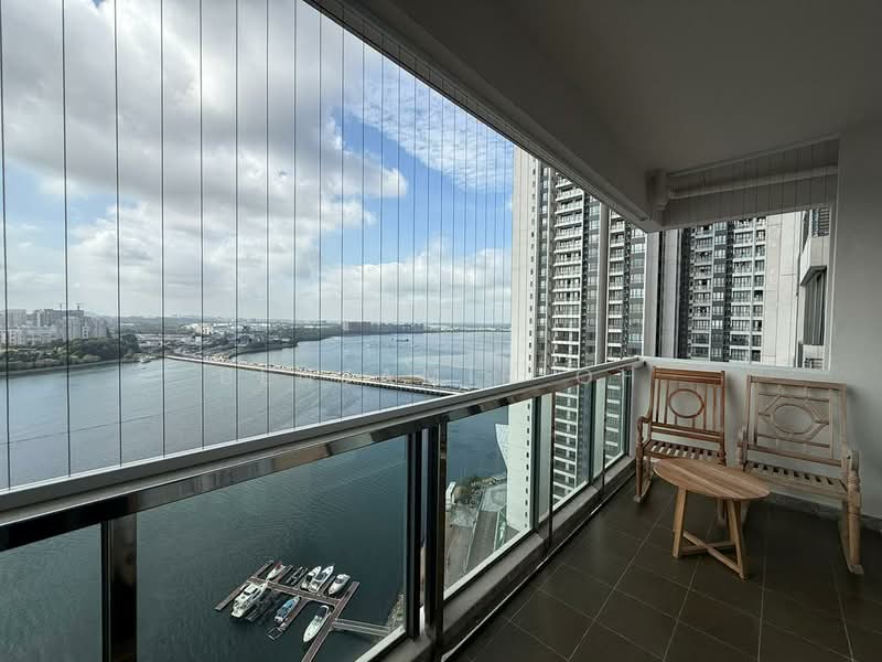 Condominium for Rent at R&F Princess Cove Phase 2-Seine Region - Benjamin Oh - PropertyGuru.com.my