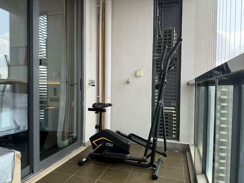 Condominium for Rent at R&F Princess Cove Phase 2-Seine Region - Benjamin Oh - PropertyGuru.com.my