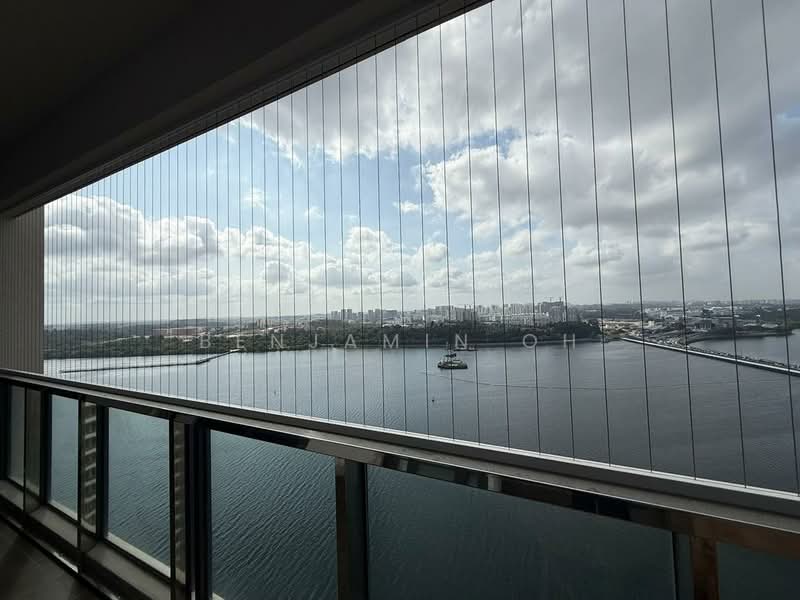 Condominium for Rent at R&F Princess Cove Phase 2-Seine Region - Benjamin Oh - PropertyGuru.com.my