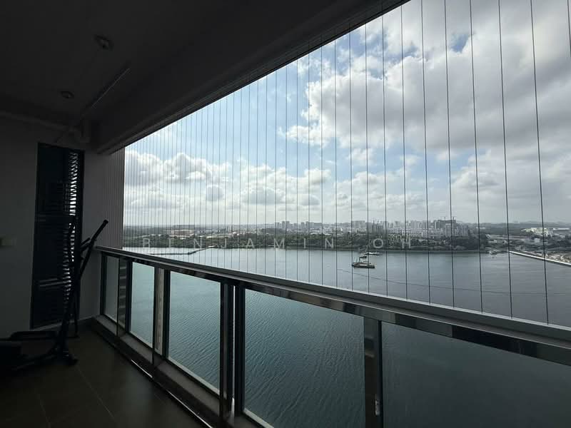 Condominium for Rent at R&F Princess Cove Phase 2-Seine Region - Benjamin Oh - PropertyGuru.com.my