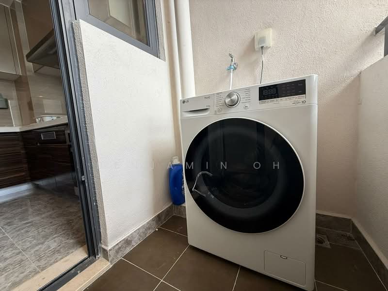 Condominium for Rent at R&F Princess Cove Phase 2-Seine Region - Benjamin Oh - PropertyGuru.com.my