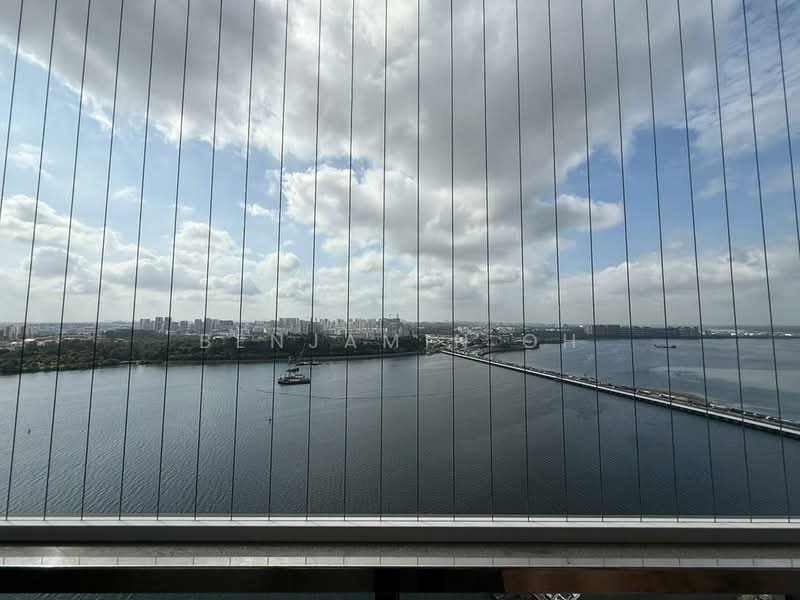 Condominium for Rent at R&F Princess Cove Phase 2-Seine Region - Benjamin Oh - PropertyGuru.com.my