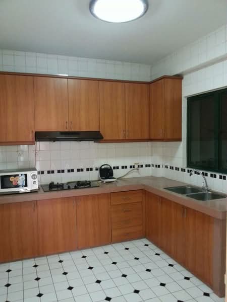 Condominium for Sale at Sang Suria - Aaron Ong - Kitchen - PropertyGuru.com.my