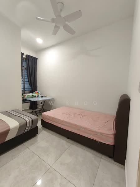 Iconia Garden Residence (Precinct A) @ Taman Impian Emas untuk Untuk Disewa - RM 2,800 /bulan, Feb 2026 - PropertyGuru.com.my