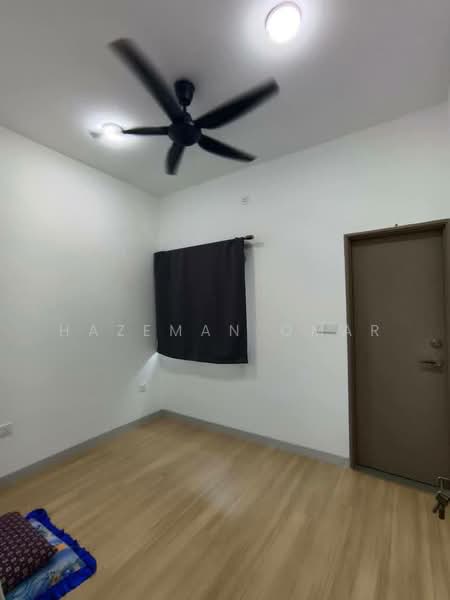 2-storey Terraced House for Rent in Alam Impian (Shah Alam) - Hazeman Omar - Interior - PropertyGuru.com.my