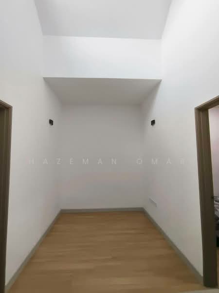 2-storey Terraced House for Rent in Alam Impian (Shah Alam) - Hazeman Omar - Interior - PropertyGuru.com.my