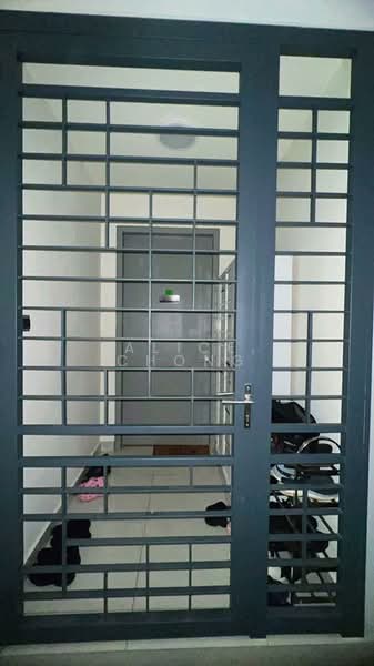 Service Residence for Sale at The Era @ Duta North - Alice Chong - Entrance - PropertyGuru.com.my