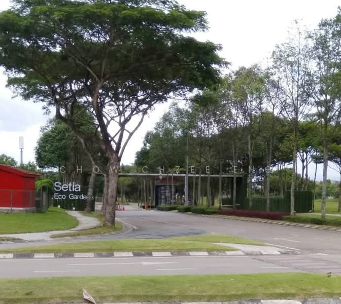 Setia Eco Gardens untuk Untuk Dijual - RM 680,000, Feb 2026 - Exterior - PropertyGuru.com.my