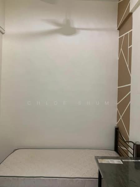 Condominium for Rent at Angkasa Condominiums - Chloe Shum - Bedroom - PropertyGuru.com.my