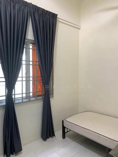 Condominium for Rent at Angkasa Condominiums - Chloe Shum - Bedroom - PropertyGuru.com.my