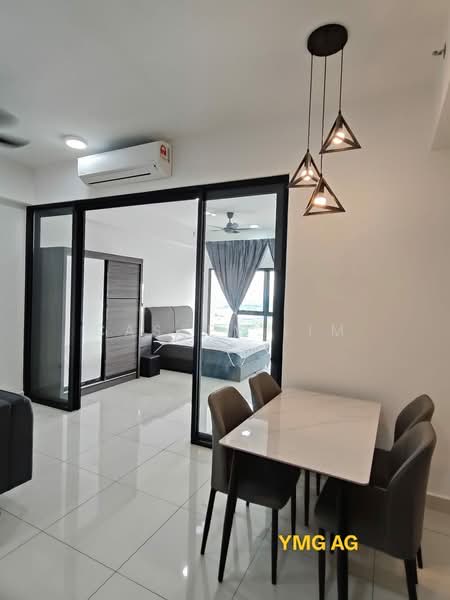 Condominium for Rent at EDUSENTRAL - Cassey Lim - PropertyGuru.com.my