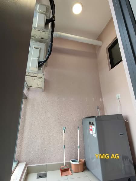 Condominium for Rent at EDUSENTRAL - Cassey Lim - PropertyGuru.com.my