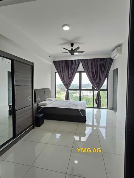 Condominium for Rent at EDUSENTRAL - Cassey Lim - PropertyGuru.com.my