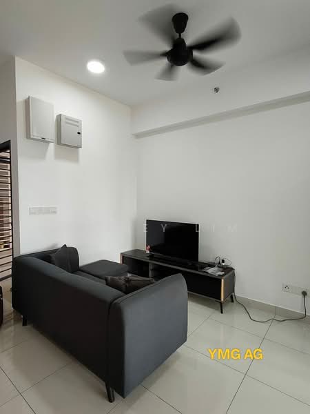 Condominium for Rent at EDUSENTRAL - Cassey Lim - PropertyGuru.com.my