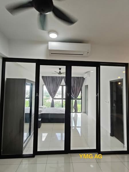 Condominium for Rent at EDUSENTRAL - Cassey Lim - PropertyGuru.com.my