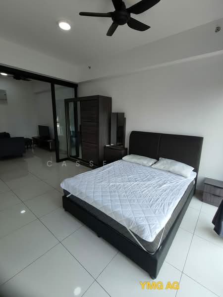 Condominium for Rent at EDUSENTRAL - Cassey Lim - PropertyGuru.com.my