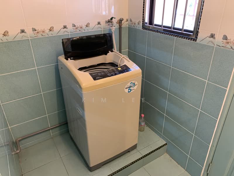 Bukit Sungai Long 2 untuk Untuk Disewa - RM 1,800 /bulan, Feb 2026 - Interior - PropertyGuru.com.my