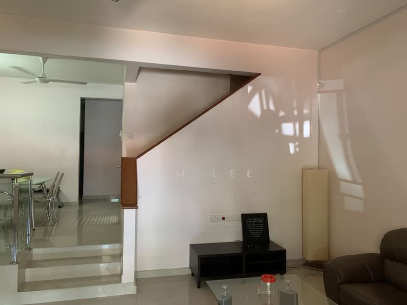 Bukit Sungai Long 2 untuk Untuk Disewa - RM 1,800 /bulan, Feb 2026 - Living Room - PropertyGuru.com.my