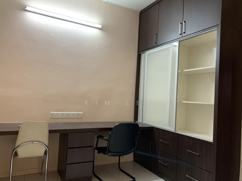 Bukit Sungai Long 2 untuk Untuk Disewa - RM 1,800 /bulan, Feb 2026 - Study - PropertyGuru.com.my