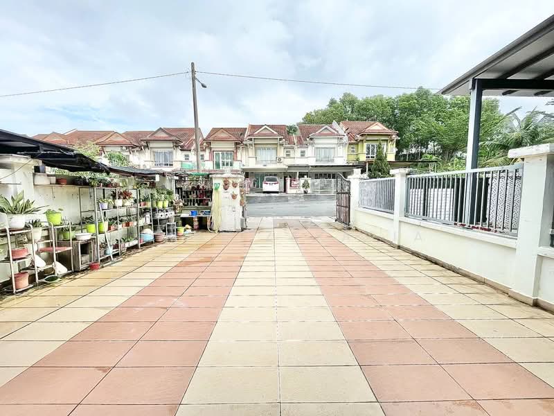 Taman Mutiara Indah 2 untuk Untuk Dijual - RM 960,000, Mac 2026 - Exterior - PropertyGuru.com.my