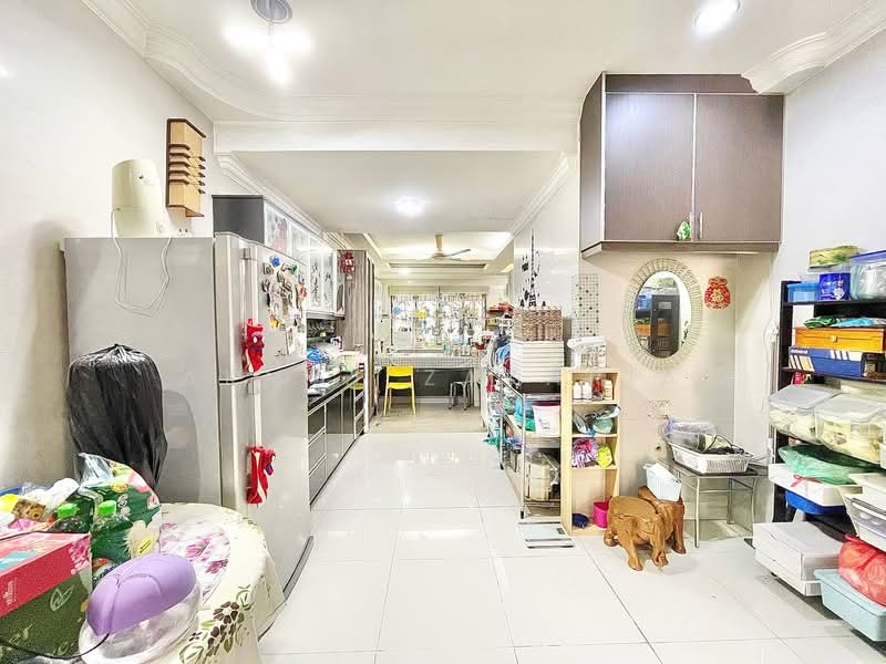 Taman Mutiara Indah 2 untuk Untuk Dijual - RM 960,000, Mac 2026 - PropertyGuru.com.my