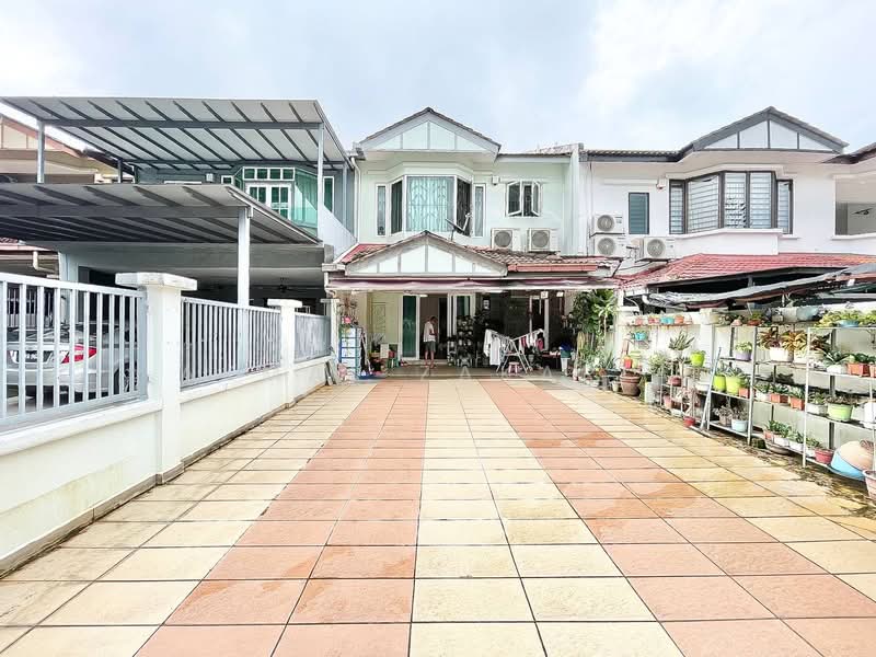 Taman Mutiara Indah 2 untuk Untuk Dijual - RM 960,000, Mac 2026 - PropertyGuru.com.my