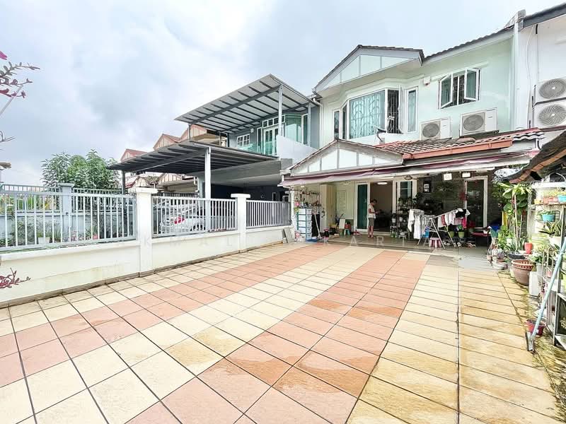 Taman Mutiara Indah 2 untuk Untuk Dijual - RM 960,000, Mac 2026 - PropertyGuru.com.my