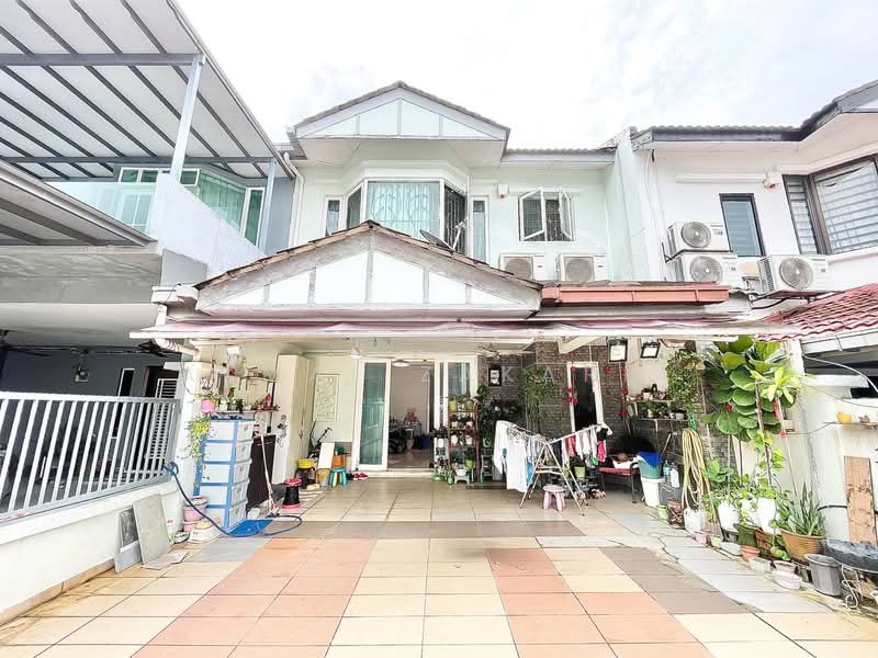 Taman Mutiara Indah 2 untuk Untuk Dijual - RM 960,000, Mac 2026 - PropertyGuru.com.my