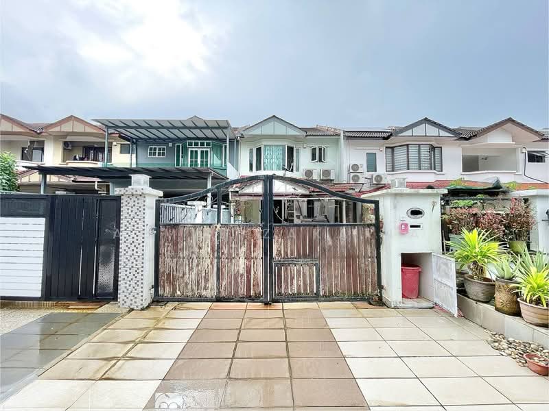 Taman Mutiara Indah 2 untuk Untuk Dijual - RM 960,000, Mac 2026 - PropertyGuru.com.my