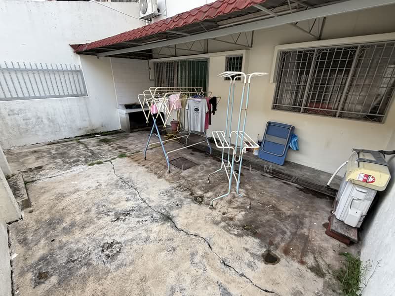 2-storey Terraced House for Sale in Taman Connaught (Cheras) - Danilo Lim - Exterior - PropertyGuru.com.my