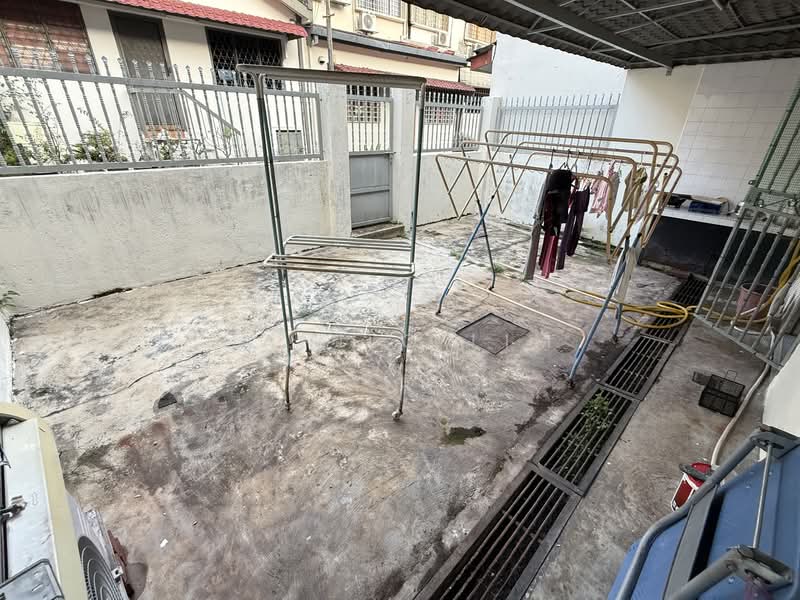 2-storey Terraced House for Sale in Taman Connaught (Cheras) - Danilo Lim - Exterior - PropertyGuru.com.my