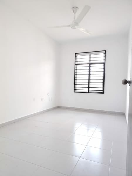 2-storey Terraced House for Sale in Durian Tunggal (Melaka) - Kesva Arumugam - Interior - PropertyGuru.com.my