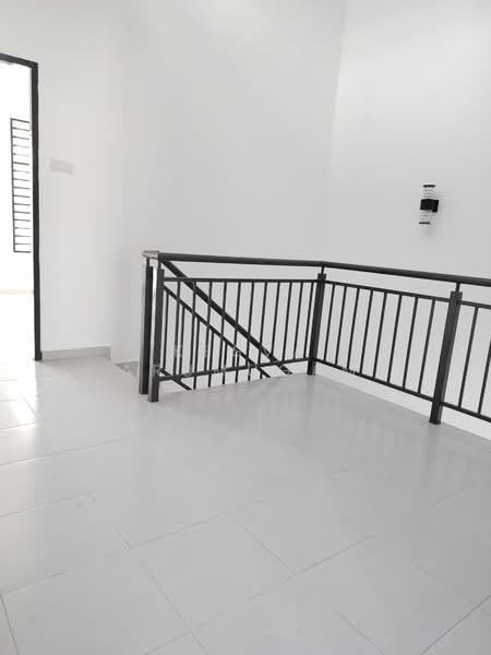 2-storey Terraced House for Sale in Durian Tunggal (Melaka) - Kesva Arumugam - Interior - PropertyGuru.com.my