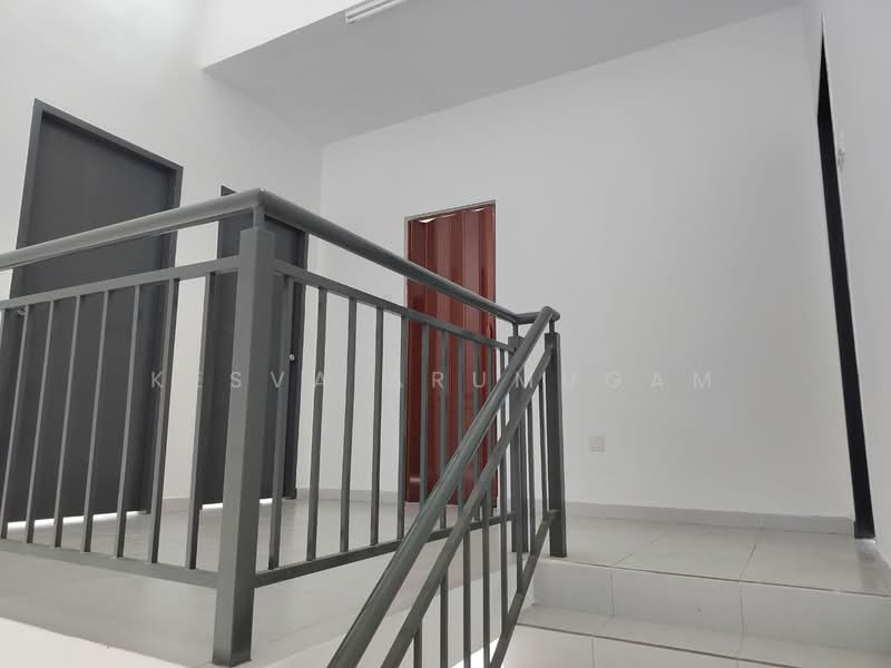 2-storey Terraced House for Sale in Durian Tunggal (Melaka) - Kesva Arumugam - Interior - PropertyGuru.com.my