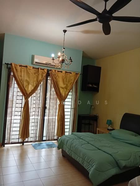 Service Residence for Sale at Maytower Serviced Residences - En Ferdaus - Bedroom - PropertyGuru.com.my