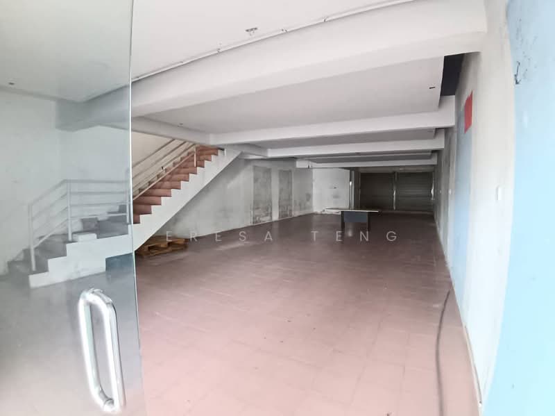 Shop / Office for Sale in Taman Mutiara (Klang) - Teresa Teng - Interior - PropertyGuru.com.my