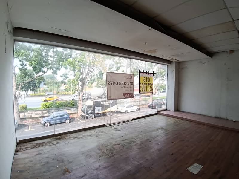 Shop / Office for Sale in Taman Mutiara (Klang) - Teresa Teng - Exterior - PropertyGuru.com.my