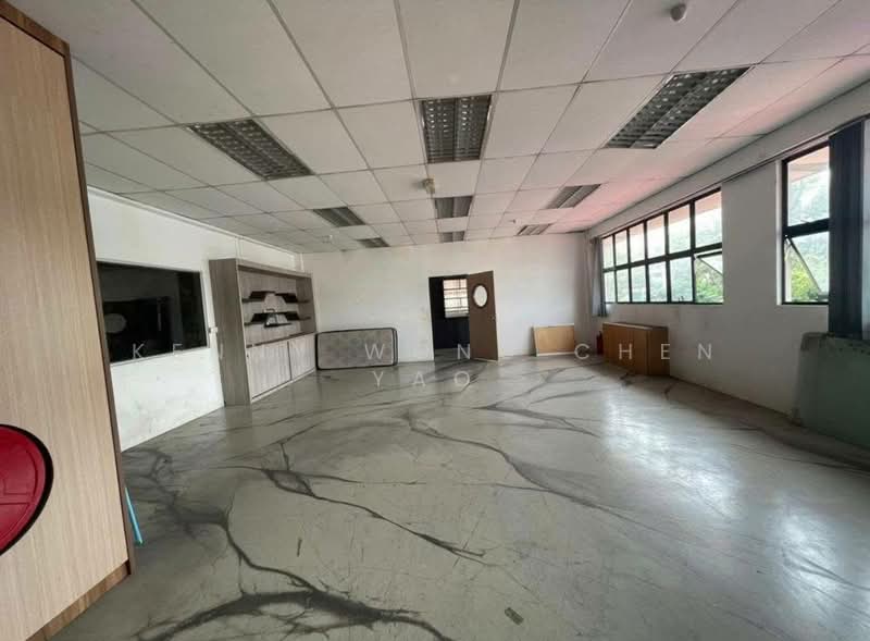 Factory for Sale in Masai (Johor) - Kenny Wong Chen Yao - Interior - PropertyGuru.com.my