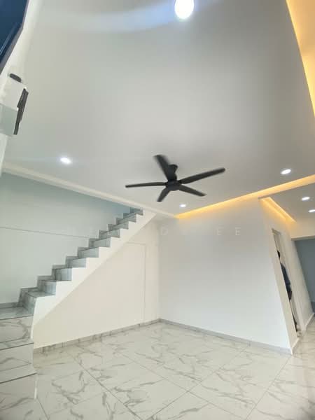 Taman Plentong Baru untuk Untuk Dijual - RM 415,000, Mac 2026 - Interior - PropertyGuru.com.my