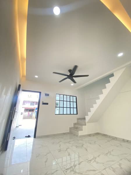 Taman Plentong Baru untuk Untuk Dijual - RM 415,000, Mac 2026 - PropertyGuru.com.my