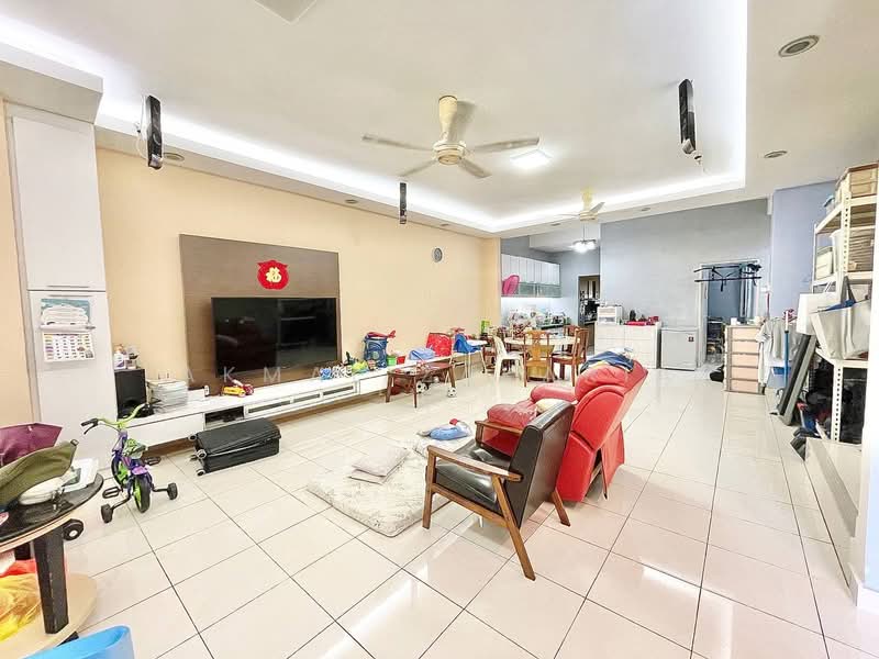 Taman Mutiara Indah 2 untuk Untuk Dijual - RM 675,000, Mac 2026 - PropertyGuru.com.my