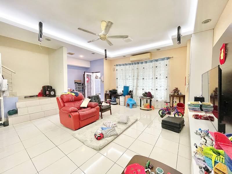 Taman Mutiara Indah 2 untuk Untuk Dijual - RM 675,000, Mac 2026 - PropertyGuru.com.my