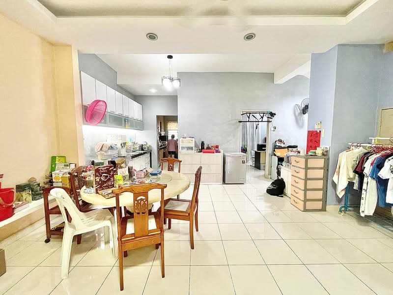 Taman Mutiara Indah 2 untuk Untuk Dijual - RM 675,000, Mac 2026 - PropertyGuru.com.my